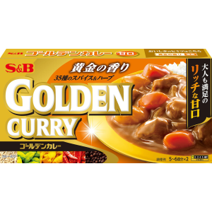 SB CURRY AMAKUCHI 198G JP