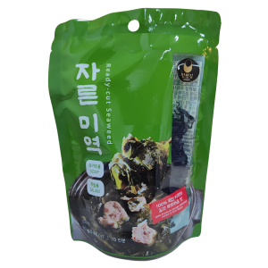 MANJUN ALGA WAKAME 25G