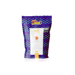 PIPO PIPOCA GOURMET CHARGE AMENDOIM E CHOCO 100G