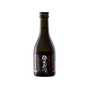 YAUEMON SAKE DAIGUINJO KARAKUCHI 300ML