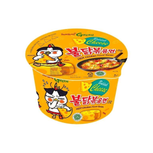 SY MACARRAO BIG BOWL SABOR QUEIJO 105G