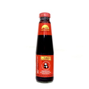 MOLHO DE OSTRA PANDA 255G LKK