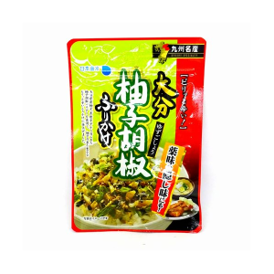 URASHIMA FURIKAKE YUZUKOSHO 32G