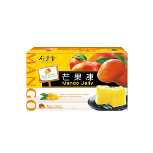 BAMBOO GELATINA DE MANGA 200G