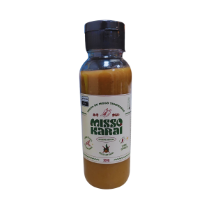 MISSO KARAI SEM PIMENTA 300G