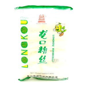 YANTAI MACARRAO HARUSAME 500G
