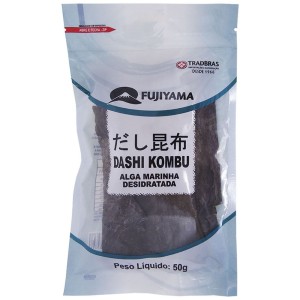 KOMBU 50G FUJIYAMA