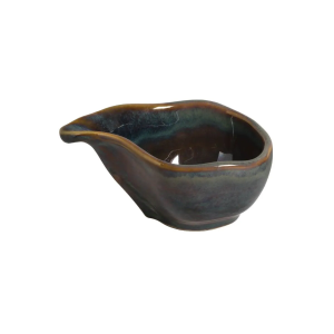 PORTO BRASIL MOLHEIRA OVAL ORG OCEANO 8X6CM