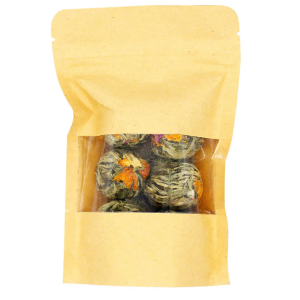 FUJIAN FLOR DE CHA VERDE 48G