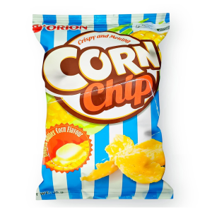 ORION SALGADINHO DE MILHO C/ MANTEIGA 35G