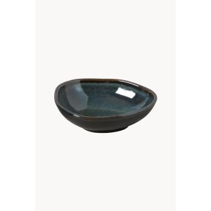 PORTO BRASIL CUMBUCA OVAL ORG OCEANO 14,5X12CM