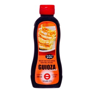 MOLHO PARA GUIOZA 200ML MARUITI