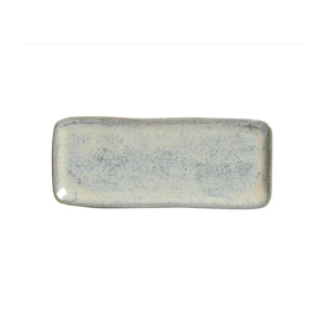 PORTO BRASIL TRAVESSA RET PEQ ORG GREEN GRANITE 22X9,5CM