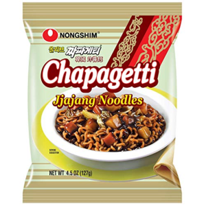 NONG SHIM LAMEN CHAPAGETTI 127G
