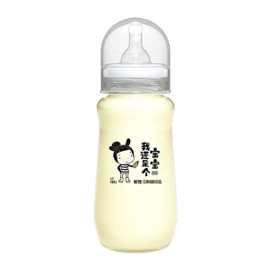 CHU YIN MAMADEIRA C/ BEBIDA DE SOJA SABOR MANGA 280ML