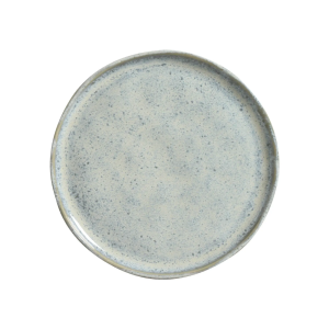 PORTO BRASIL PRATO P/ PAO BIO GREEN GRANITE 15,5X1,6CM