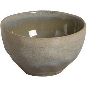 PORTO BRASIL BOWL ORG GREEN GRANITE 558ML
