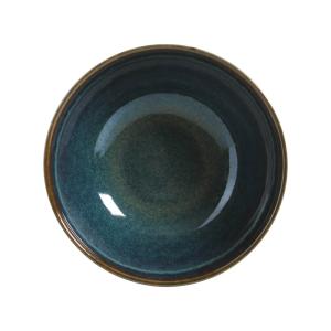 PORTO BRASIL CUMBUCA COUP STONEWARE OCEANO 13,5X5,5CM