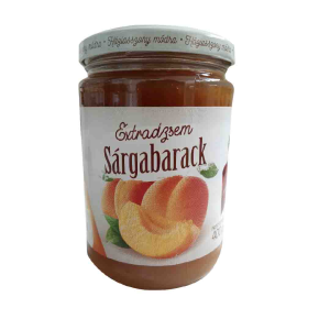 PACIFIC GELEIA DE DAMASCO 400G