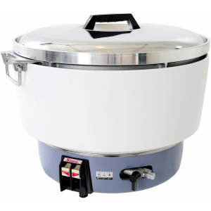 RINNAI PANELA DE ARROZ A GAS GLP
