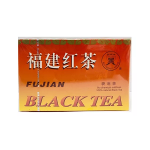 FUJIAN CHA PRETO SACHE 20UN