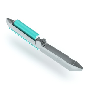 FLASH LIMP MINI ROLO ADESIVO FLP7665