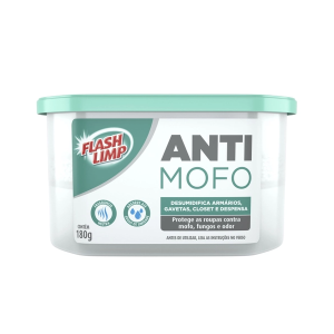 FLASH LIMP EVITA MOFO 180G AMO1881