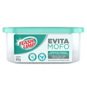 FLASH LIMP EVITA MOFO 80G AMO1874