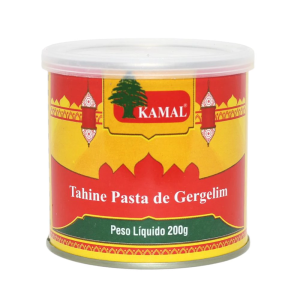 KAMAL TAHINE 200G