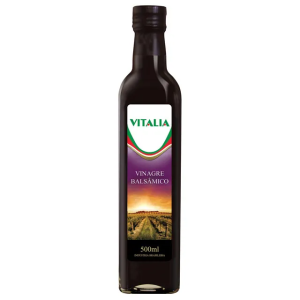 VITALIA VINAGRE BALSAMICO  5,5% 500ML