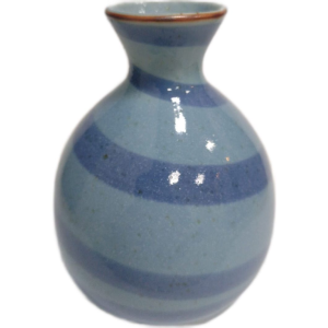 GARRAFA DE PORCELANA PARA SAQUE 180ML H-63