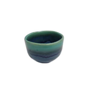 COPO PARA SAQUE DE PORCELANA 50ML H-35