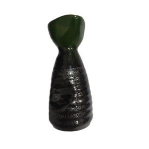 GARRAFA DE PORCELAMA PARA SAQUE 180ML H-76