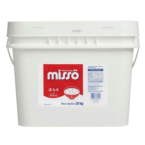 MISSO AKA 10KG SAKURA