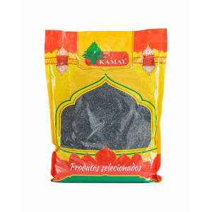 KAMAL GERGELIM NACIONAL PRETO 150G