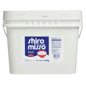 MISSO SHIRO 10KG SAKURA