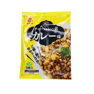 MIYAJIMA CHAHAN NO MOTO CURRY 30G