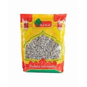 KAMAL GERGELIM MIX SUSHI 1KG