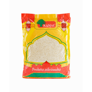 KAMAL GERGELIM DESPELICULADO TORRADO 1KG