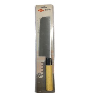 CORNETA CUTELO SAMURAI 7