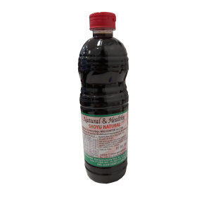 TAMARI NAMA SHOYU 500ML NATURAL HEALTHY