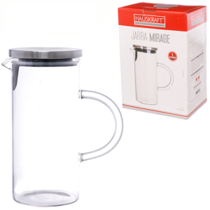 HAUSKRAFT JARRA MIRAGE BORO 1L JARR043
