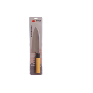 CORNETA FACA SANTOKU SAMURAI 7
