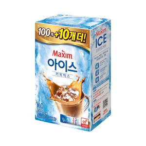 MAXIM CAFE ICE MIX 1,43KG