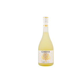 THE CHOYA LICOR DE YUZU 750ML