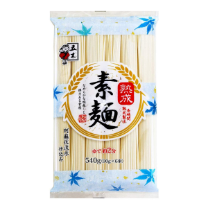 ITSUKI MACARRAO SOMEN 540G