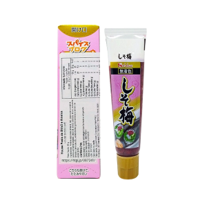 HOUSE PASTA DE UME E SHISO 40G