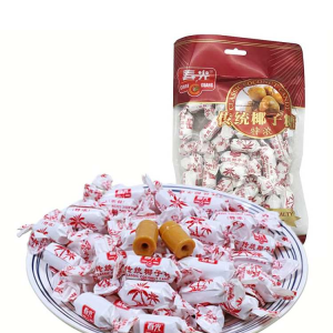 CHUN GUANG BALA DE COCO 120G