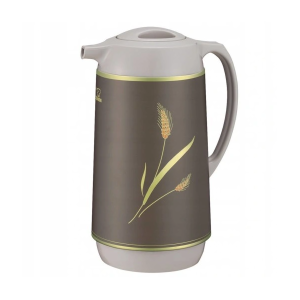 ZOJIRUSHI GARRAFA TERMICA 1L AHGB-10D-TW WHEAT BROWN