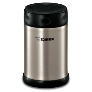 ZOJIRUSHI GARRAFA TERMICA INOX 750ML SW-FCE75-XA FOOD JAR